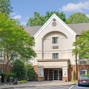 Hotel Mainstay - Executive Park