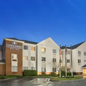 Hotel Candlewood - - Arrowood By Ihg